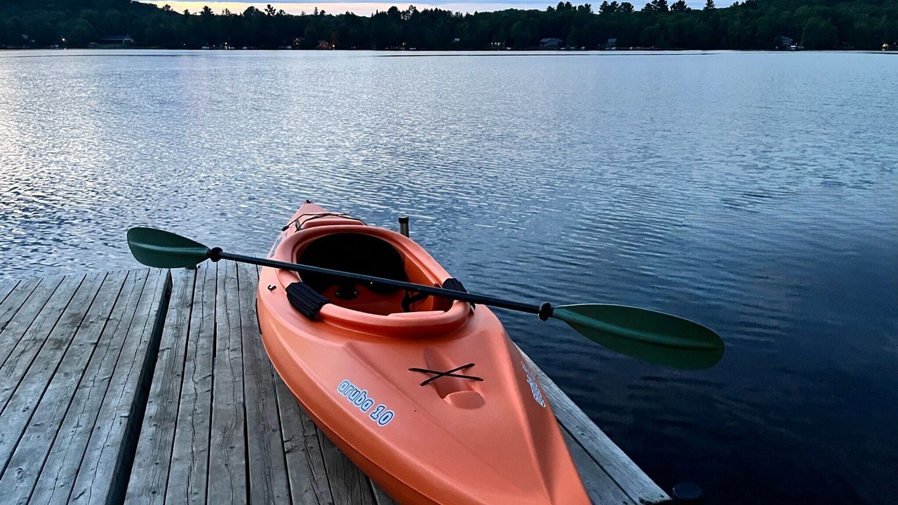Photo of Others in Lake of Bays