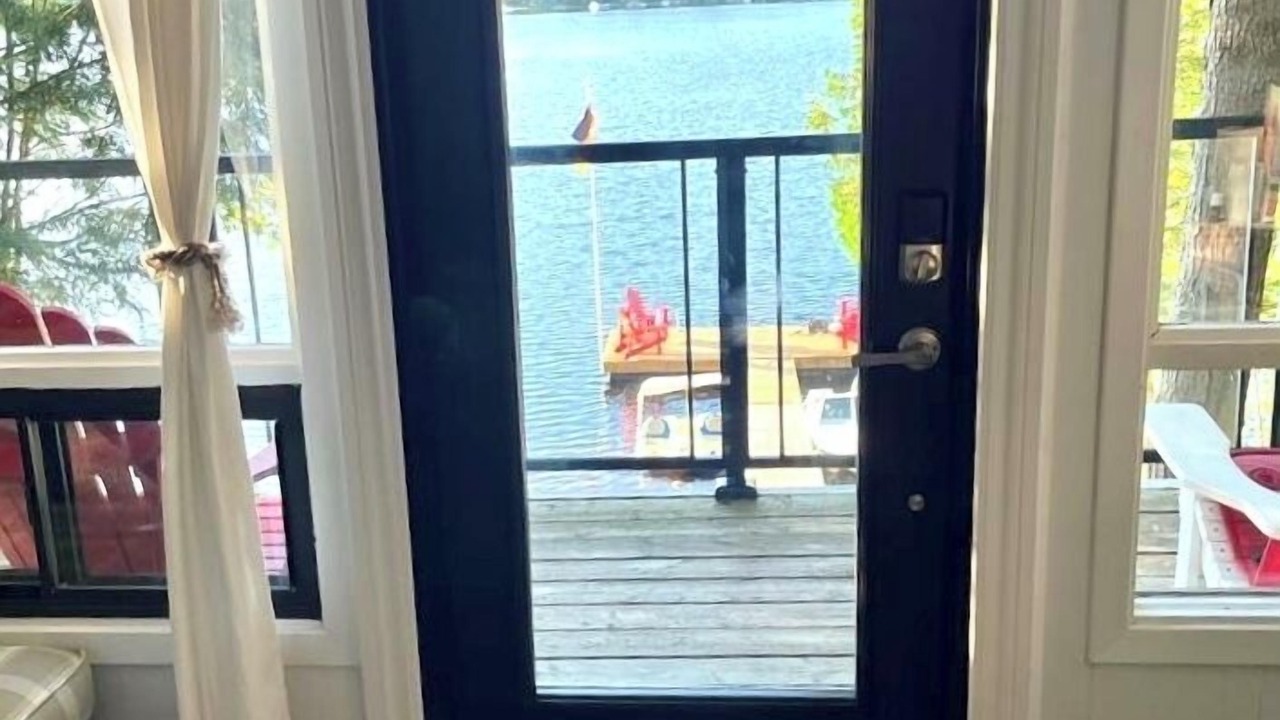 Photo of Others in Lake of Bays
