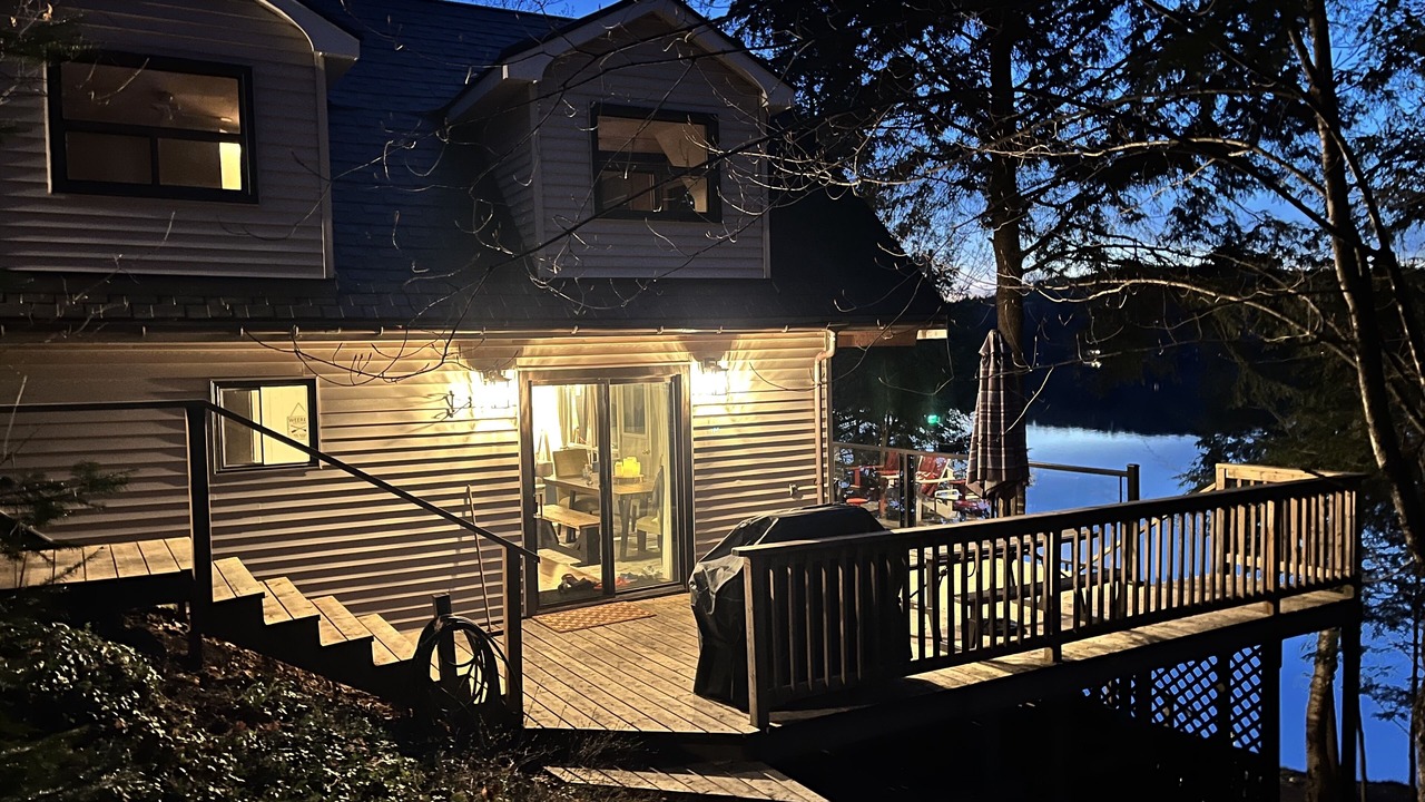 Photo of Others in Lake of Bays