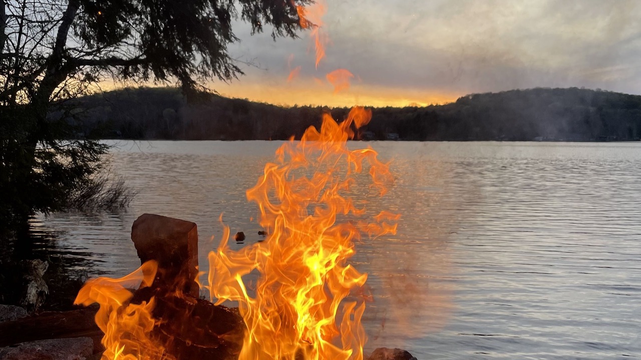 Photo of Others in Lake of Bays