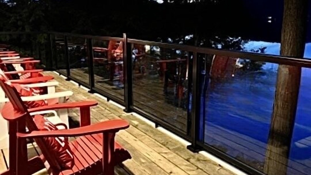Photo of Others in Lake of Bays