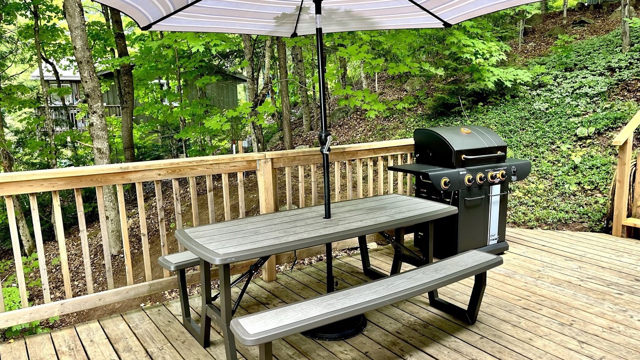 Photo of Outdoor in Lake of Bays