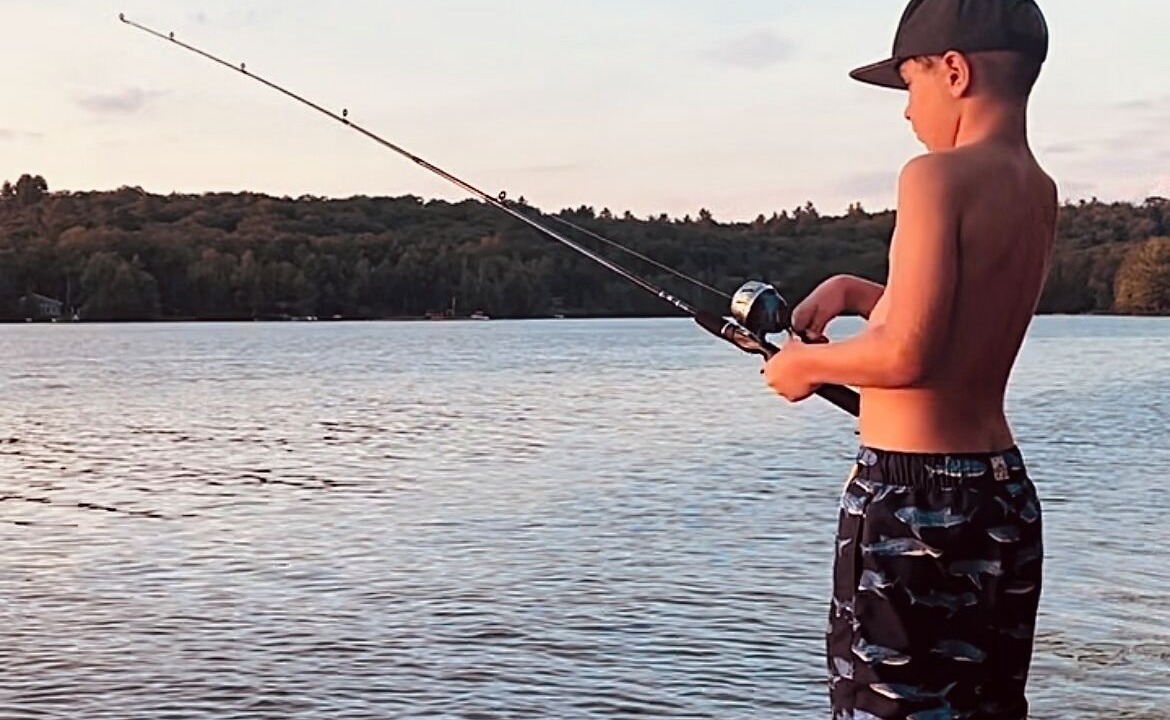 Photo of Outdoor in Lake of Bays