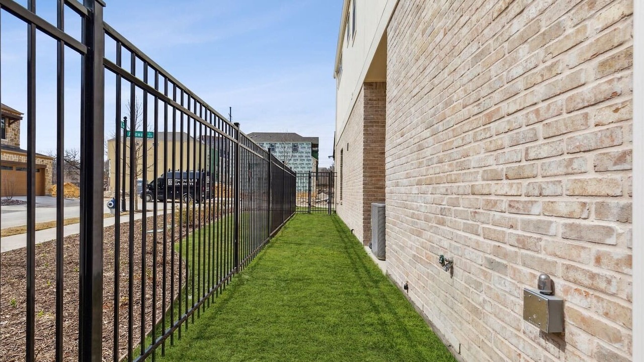 Photo of Outdoor in Vickery Meadow