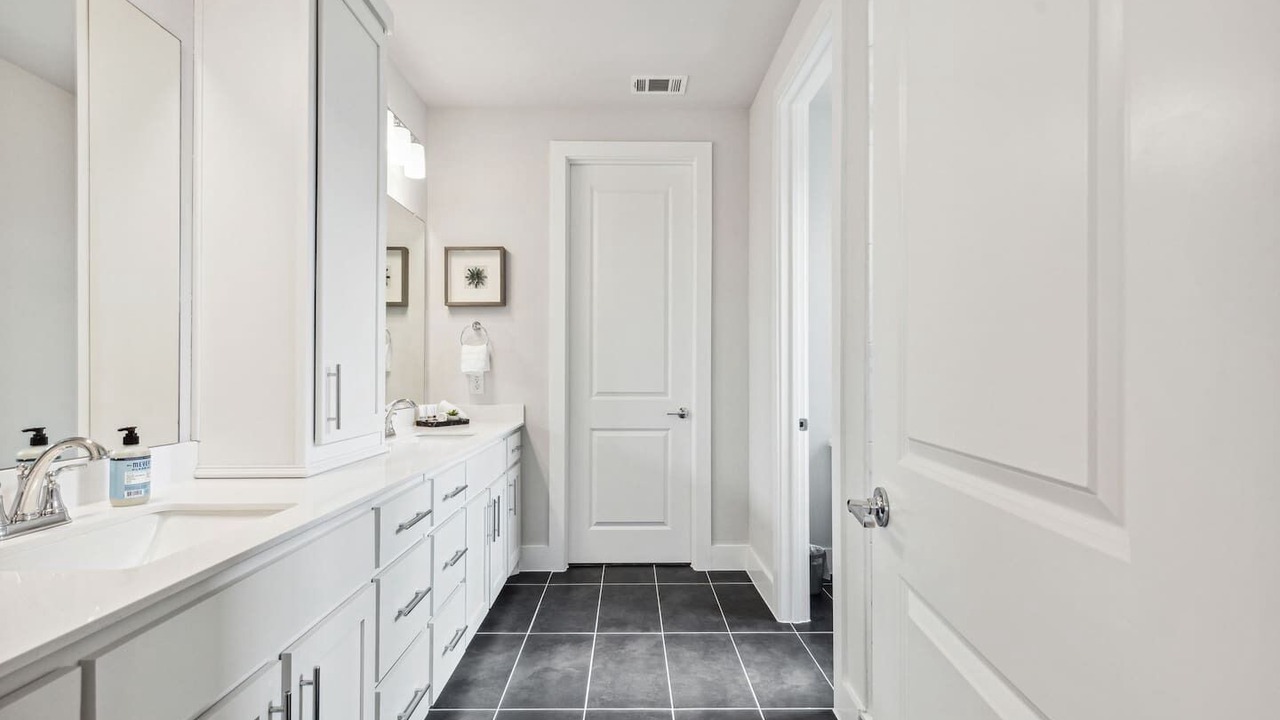 Photo of Bathroom in Vickery Meadow