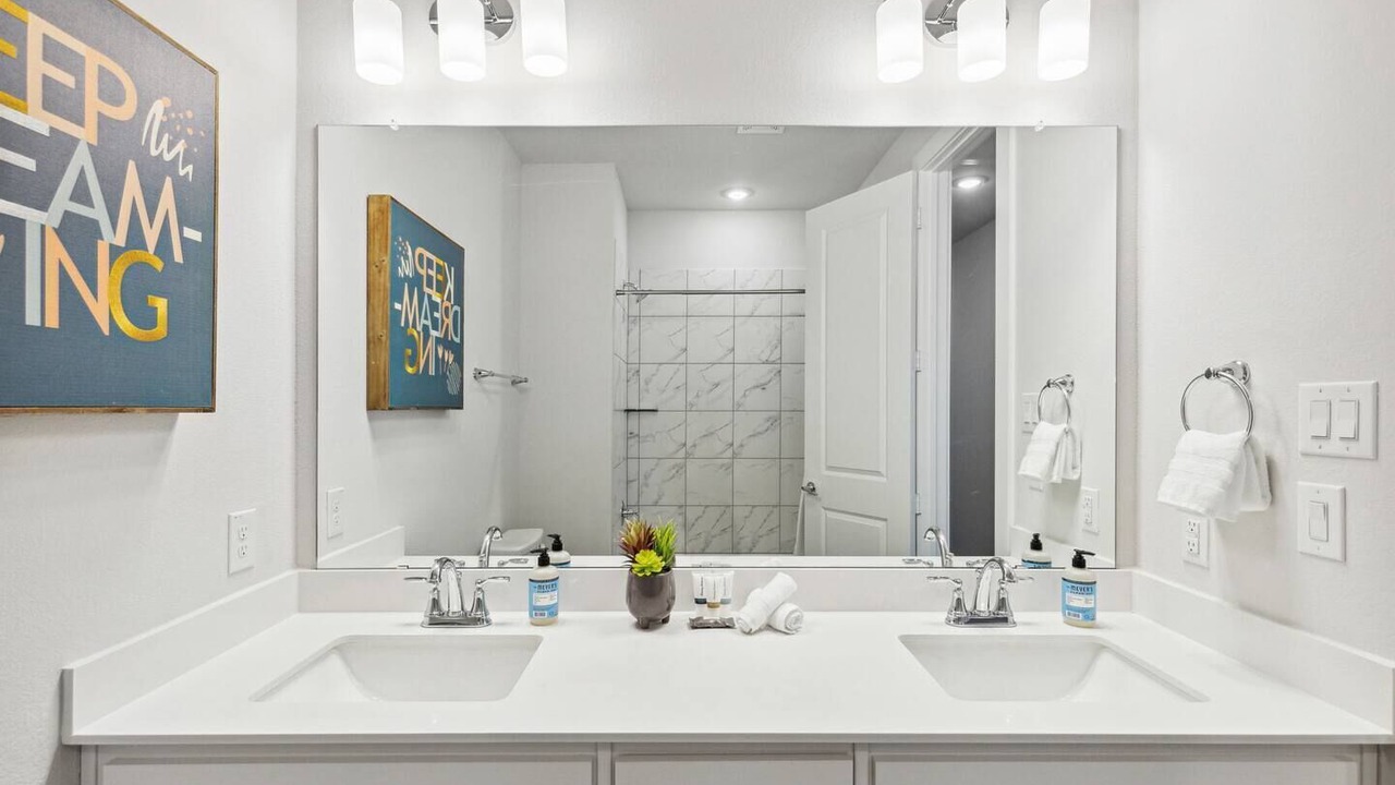 Photo of Bathroom in Vickery Meadow