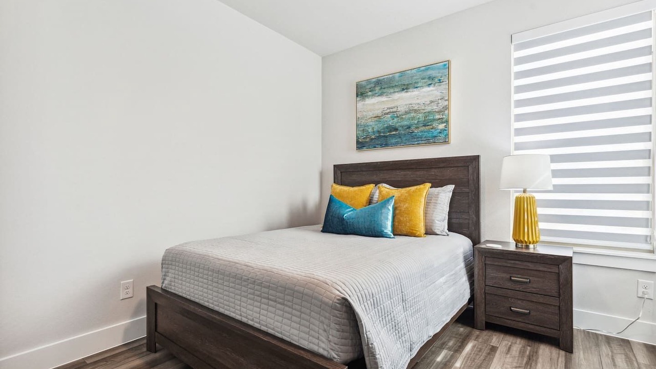 Photo of Bedroom in Vickery Meadow