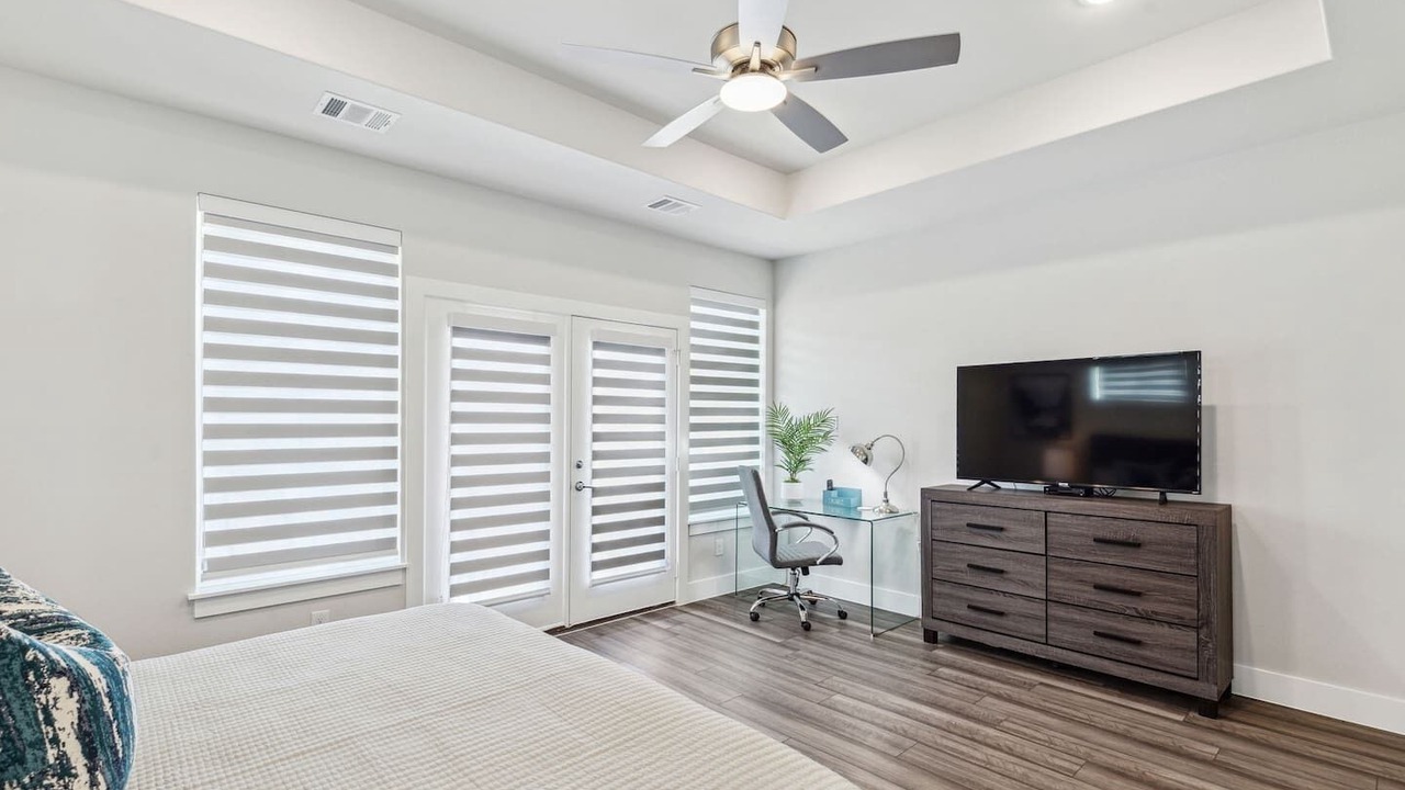 Photo of Bedroom in Vickery Meadow