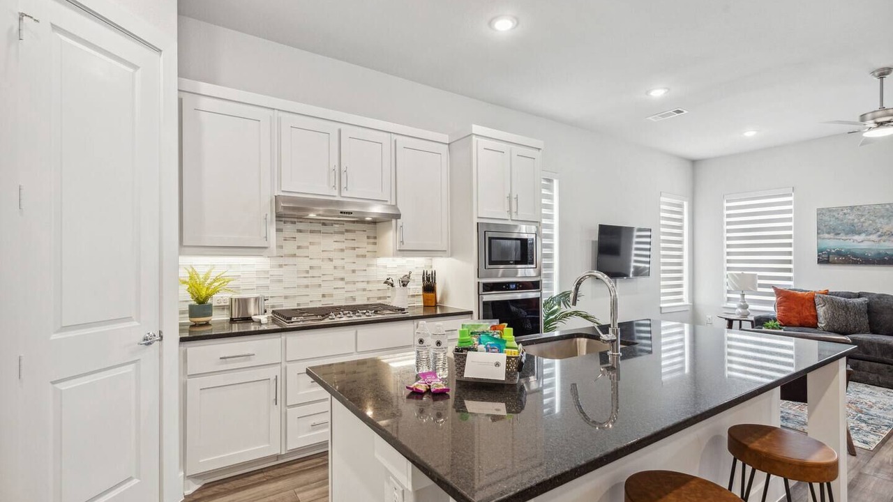 Photo of Kitchen in Vickery Meadow