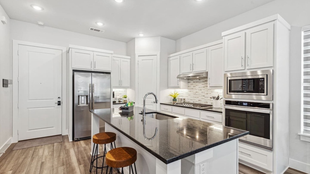 Photo of Kitchen in Vickery Meadow