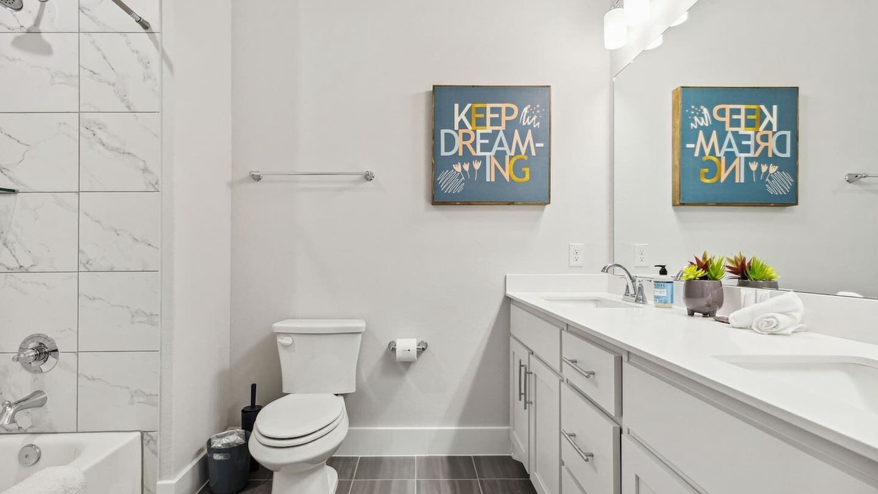 Photo of Bathroom in Vickery Meadow