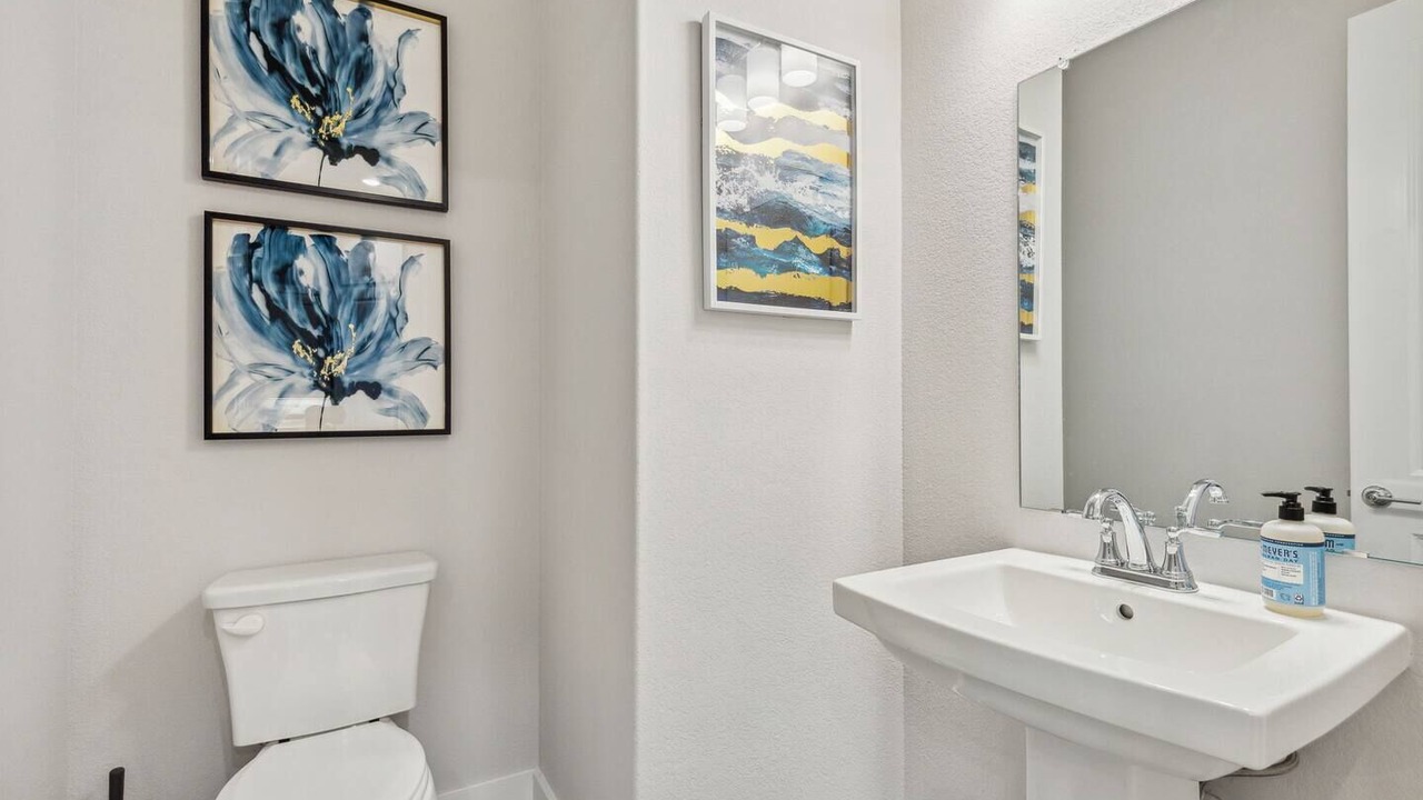 Photo of Bathroom in Vickery Meadow