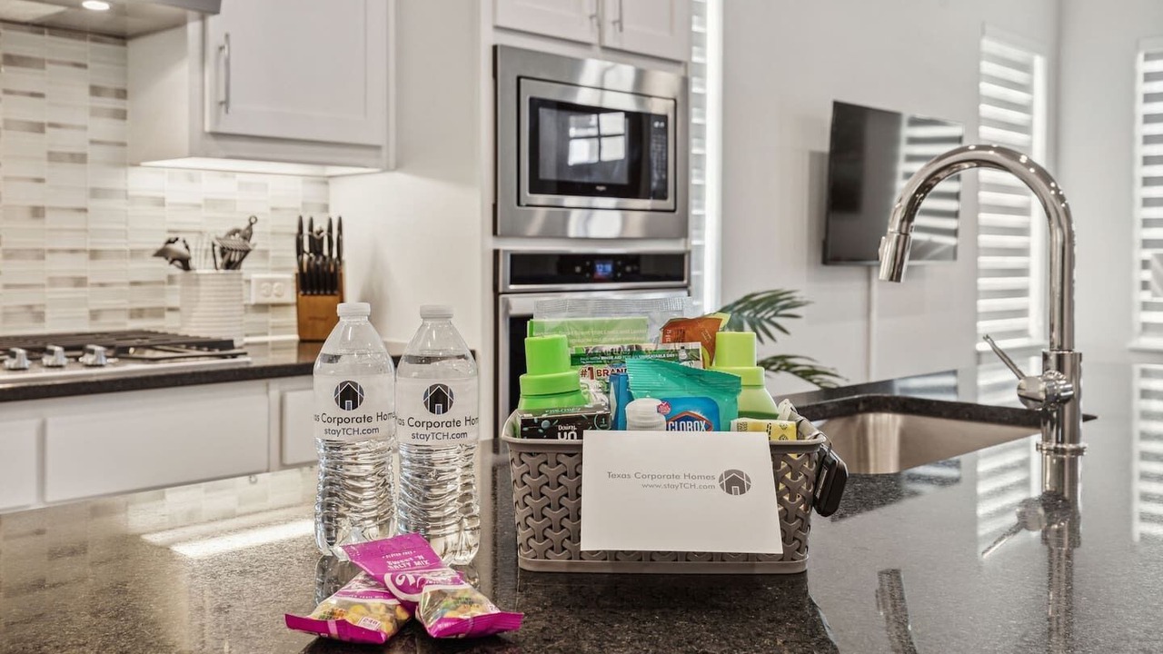 Photo of Kitchen in Vickery Meadow