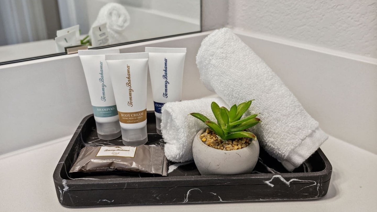 Photo of Bathroom in Vickery Meadow