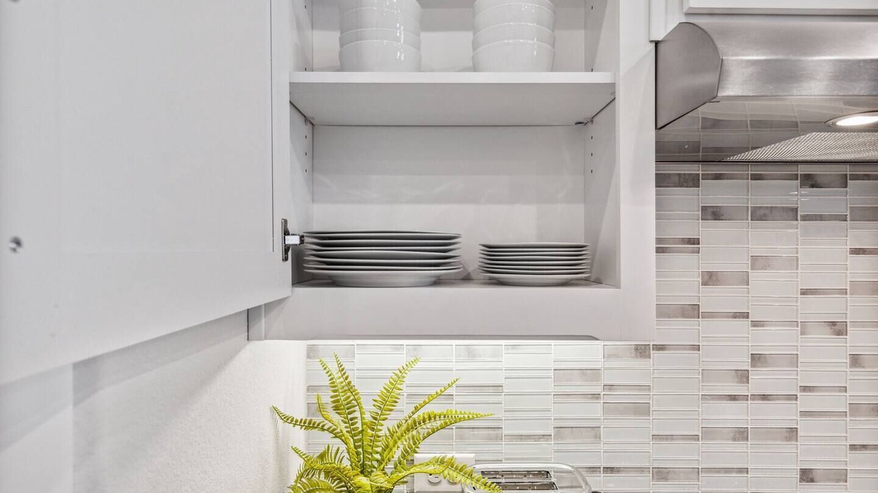 Photo of Kitchen in Vickery Meadow