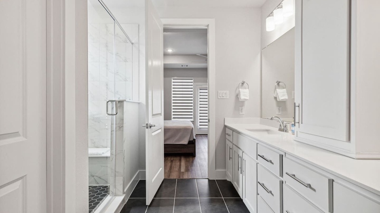 Photo of Bathroom in Vickery Meadow