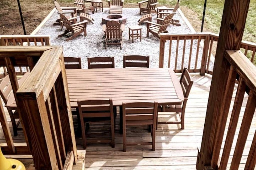 Photo of Outdoor in Meadville