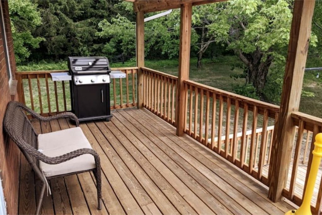 Photo of Outdoor in Meadville