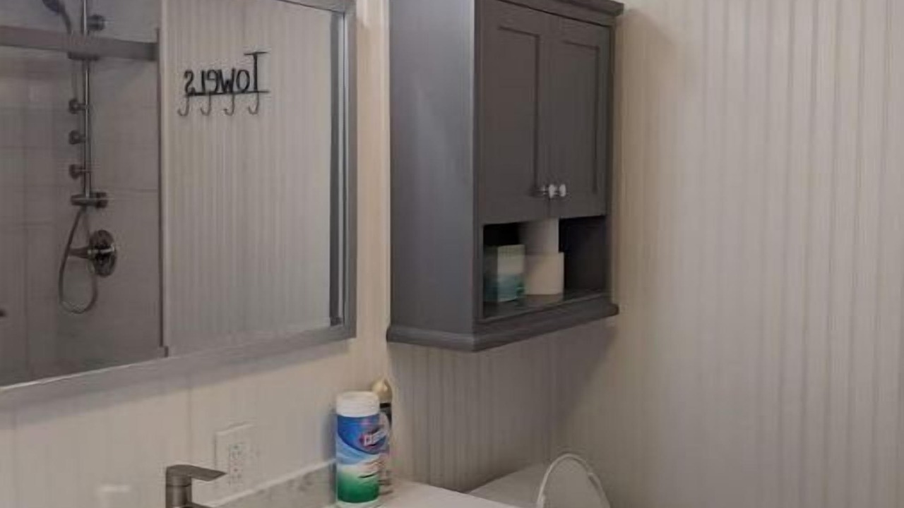 Photo of Bathroom in Meadville