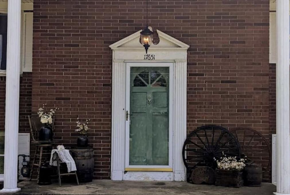 Photo of Outdoor in Meadville