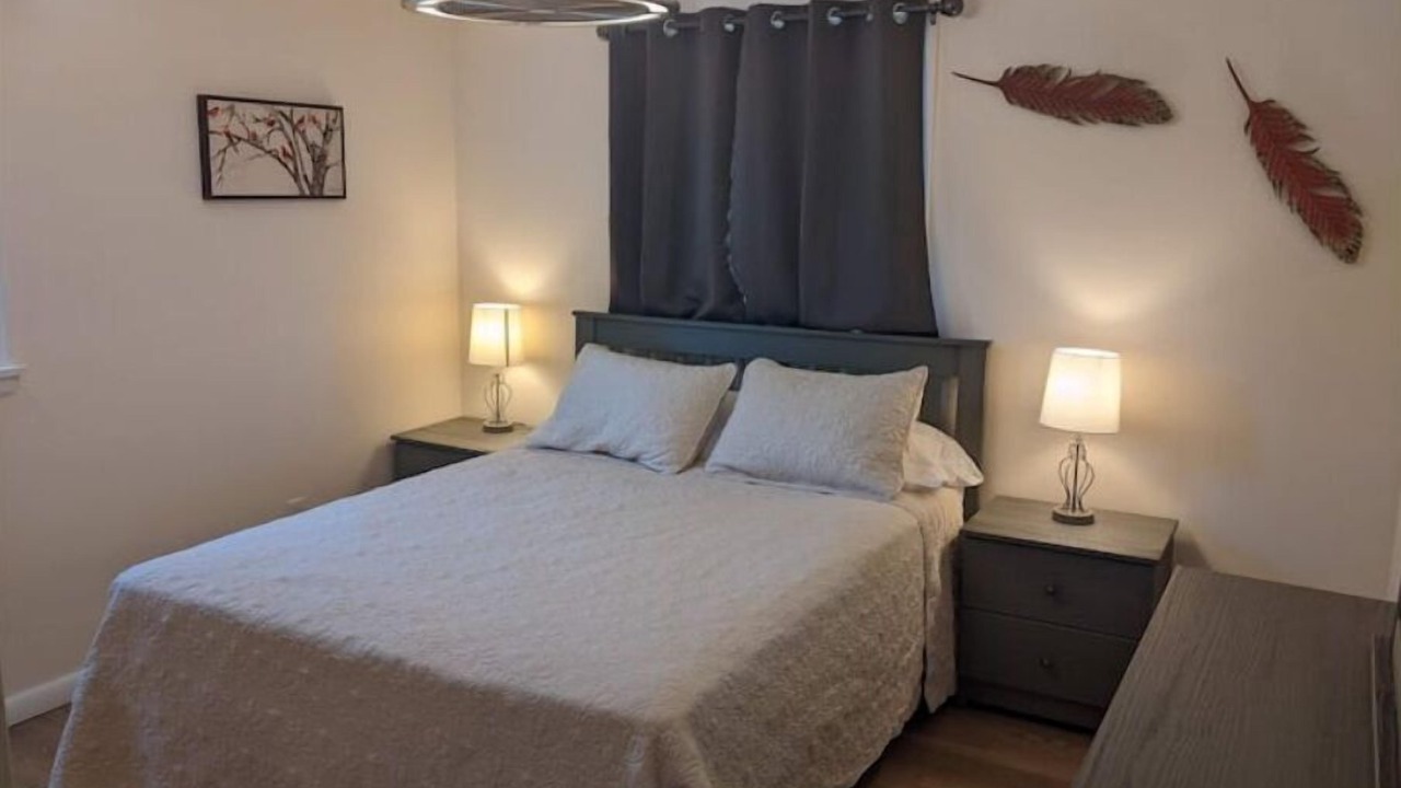 Photo of Bedroom in Meadville