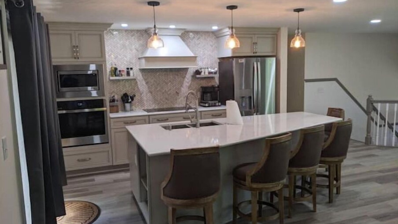 Photo of Kitchen in Meadville