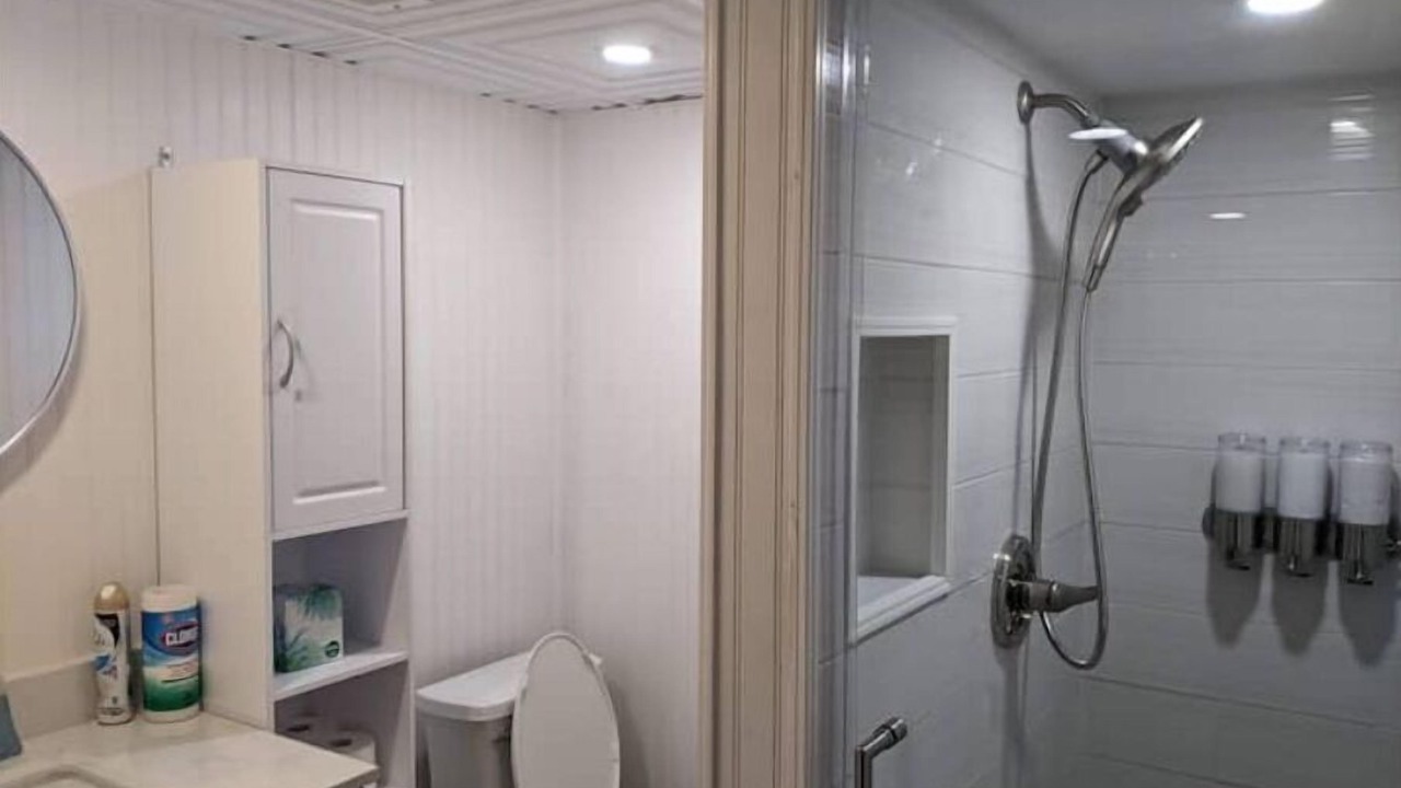 Photo of Bathroom in Meadville