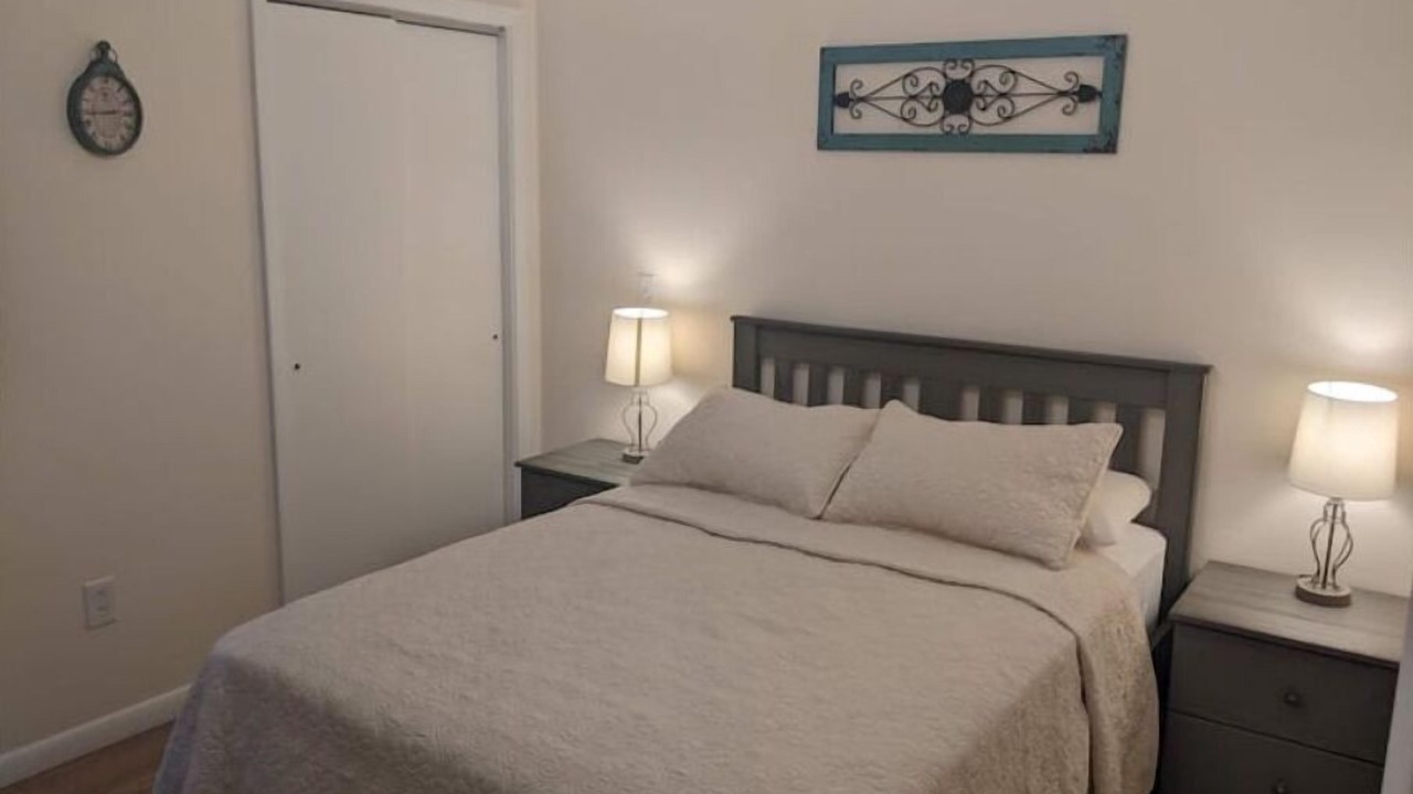 Photo of Bedroom in Meadville
