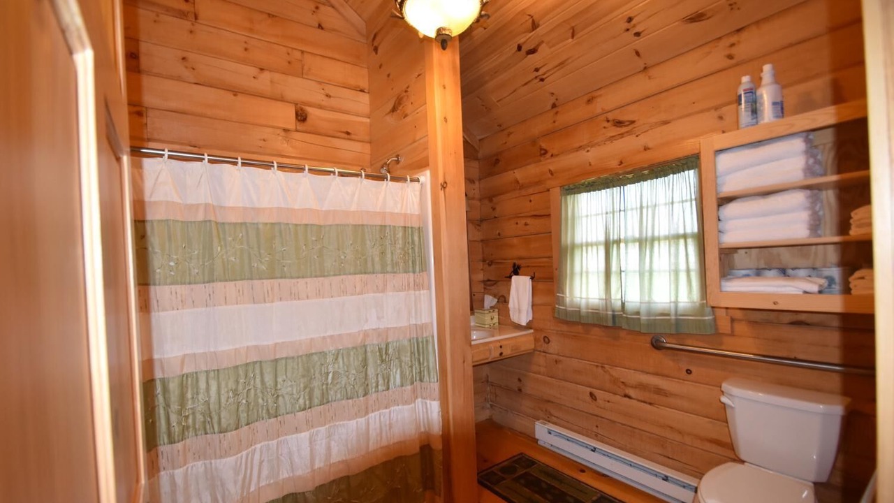 Photo of Bathroom in Moravia