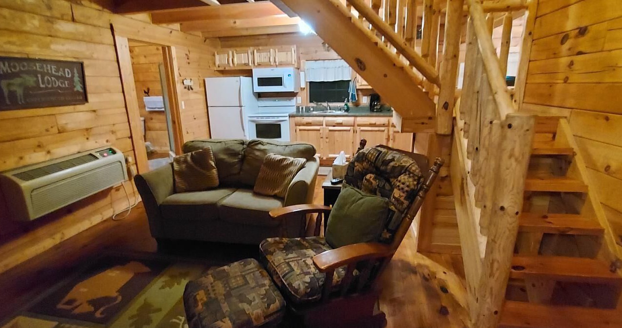 Photo of Livingroom in Moravia