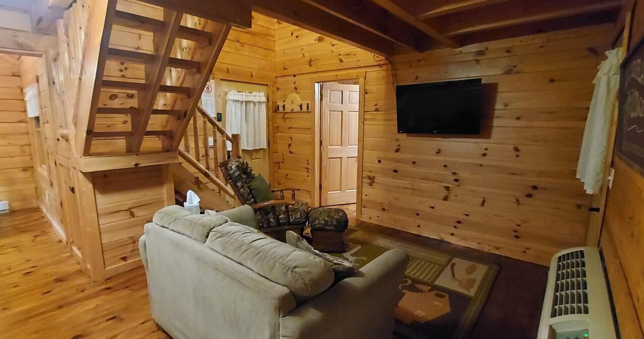 Photo of Livingroom in Moravia