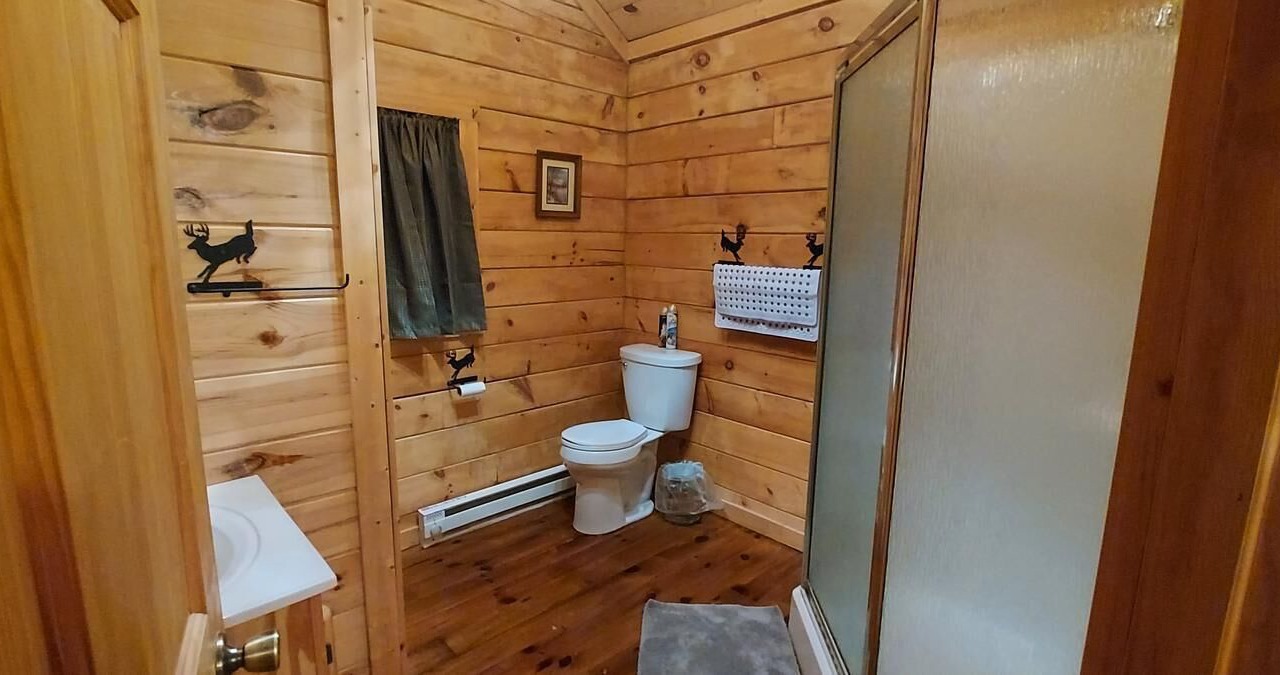 Photo of Bathroom in Moravia