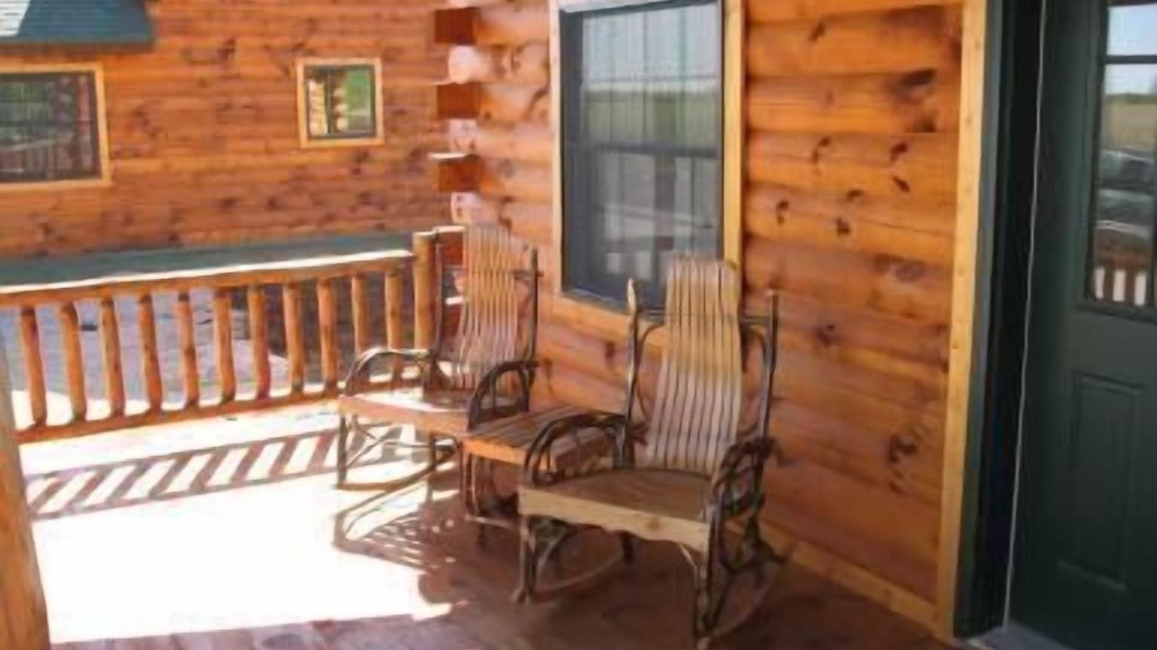 Photo of Patio Balcony in Moravia