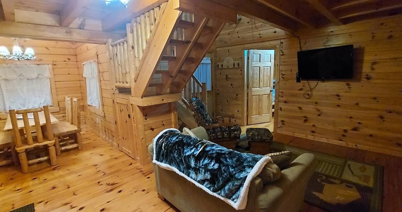 Photo of Bedroom in Moravia