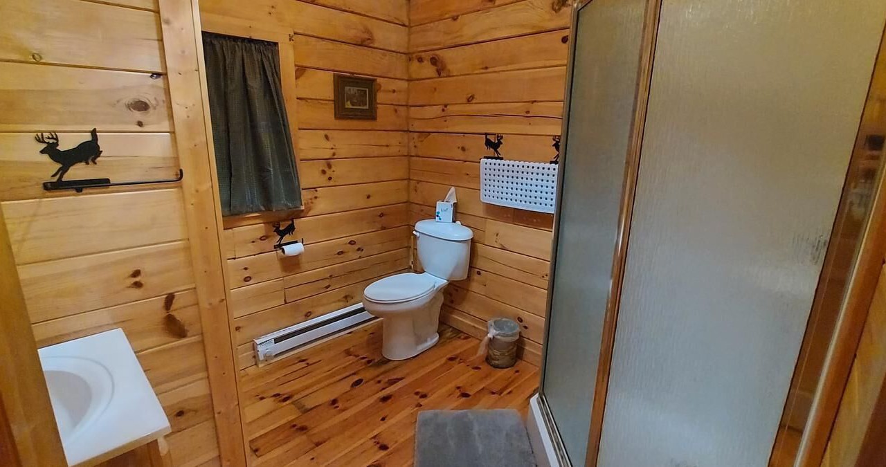 Photo of Bathroom in Moravia
