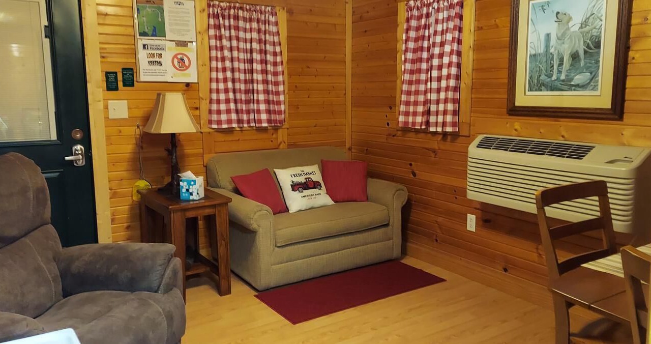 Photo of Livingroom in Moravia