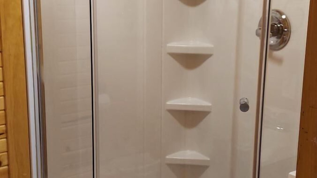 Photo of Bathroom in Moravia