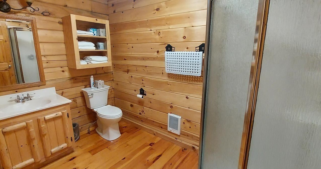 Photo of Bathroom in Moravia