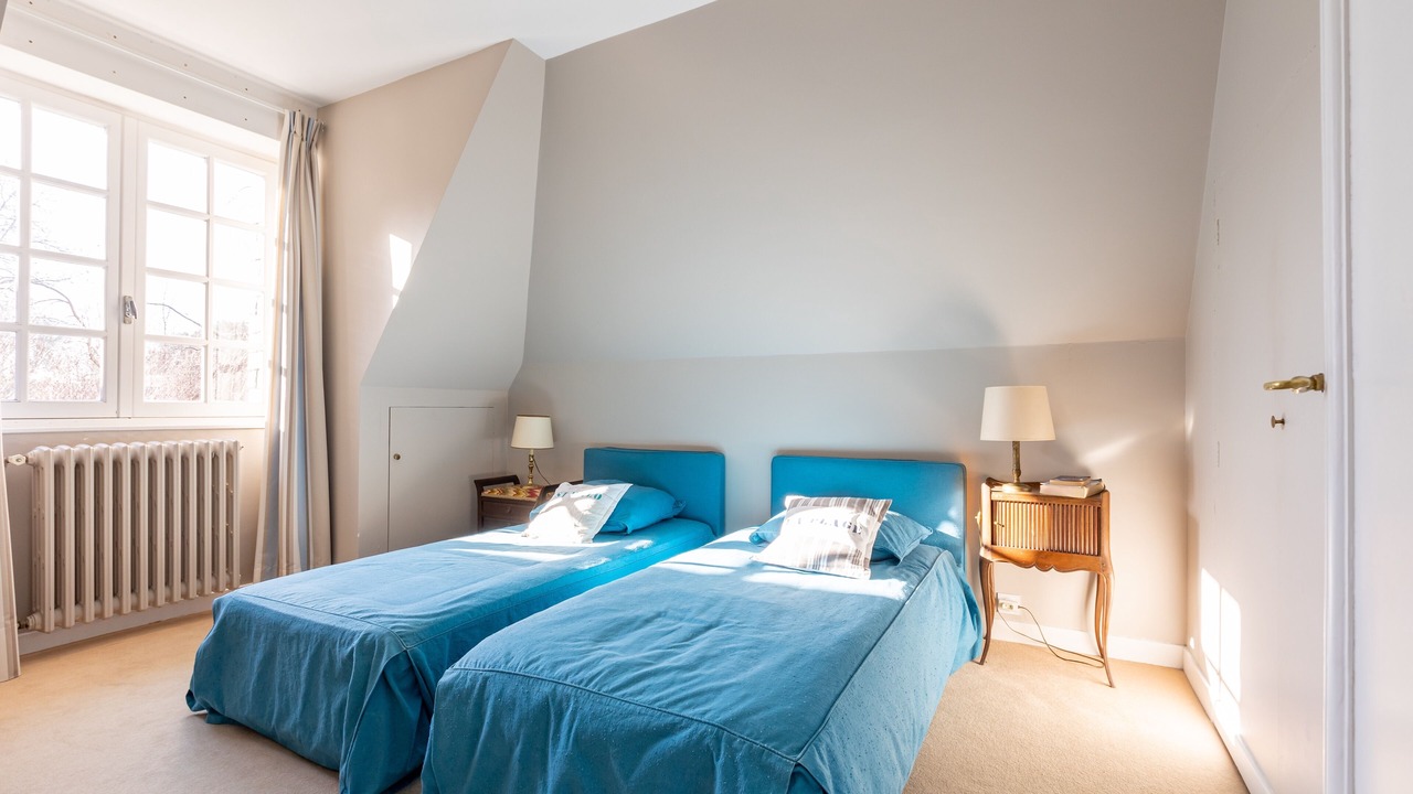 Photo of Bedroom in Le Minihic-sur-Rance