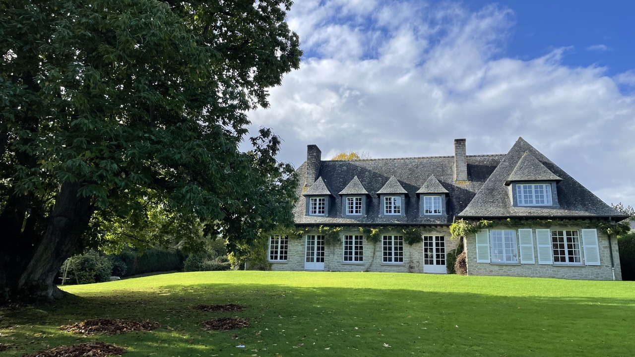 Photo of Outdoor in Le Minihic-sur-Rance