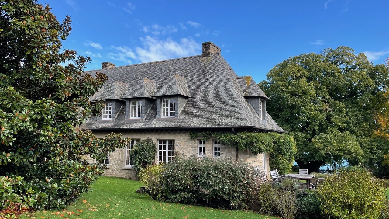 Photo of Outdoor in Le Minihic-sur-Rance