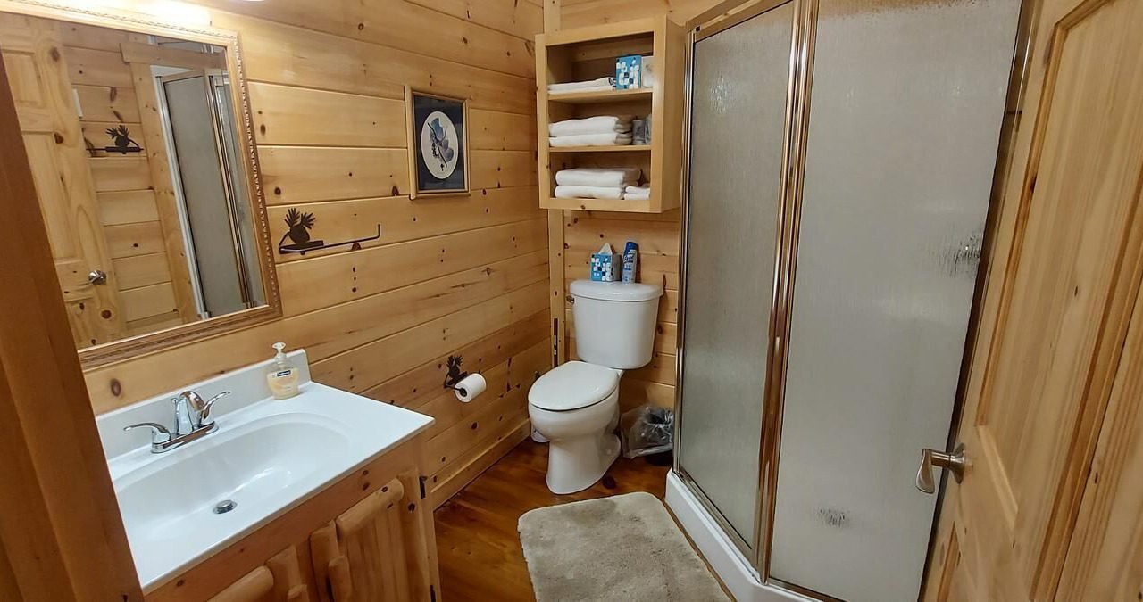 Photo of Bathroom in Moravia