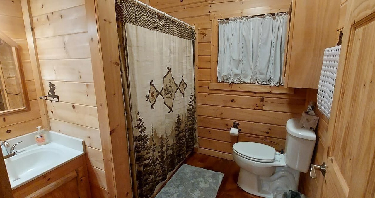 Photo of Bathroom in Moravia