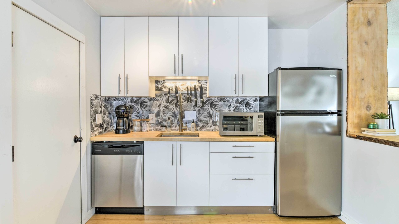 Photo of Kitchen in Spenard