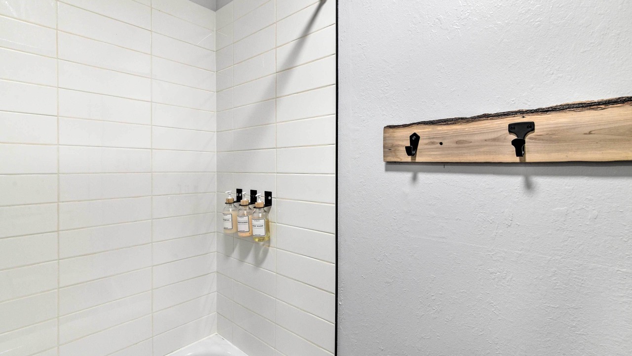 Photo of Bathroom in Spenard
