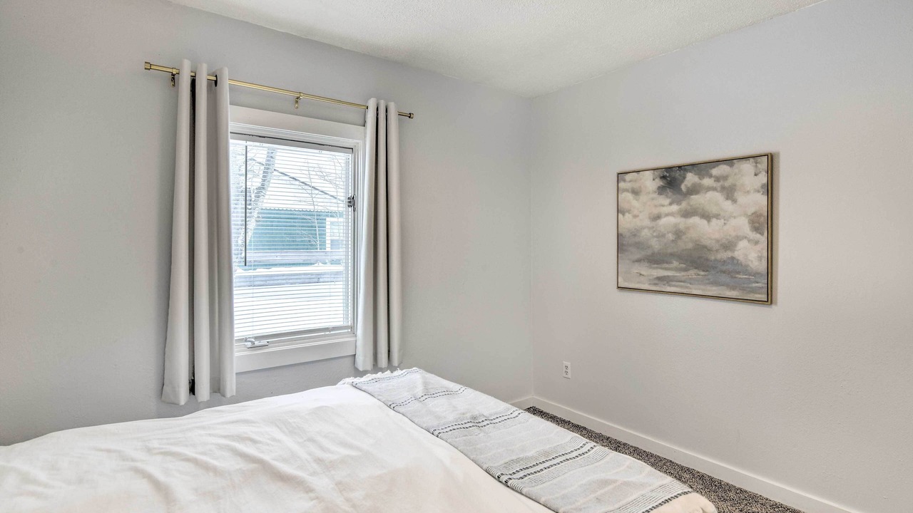 Photo of Bedroom in Spenard