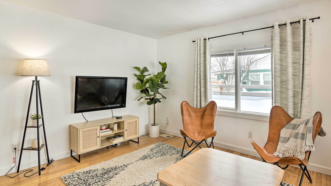 Photo of Bedroom in Spenard