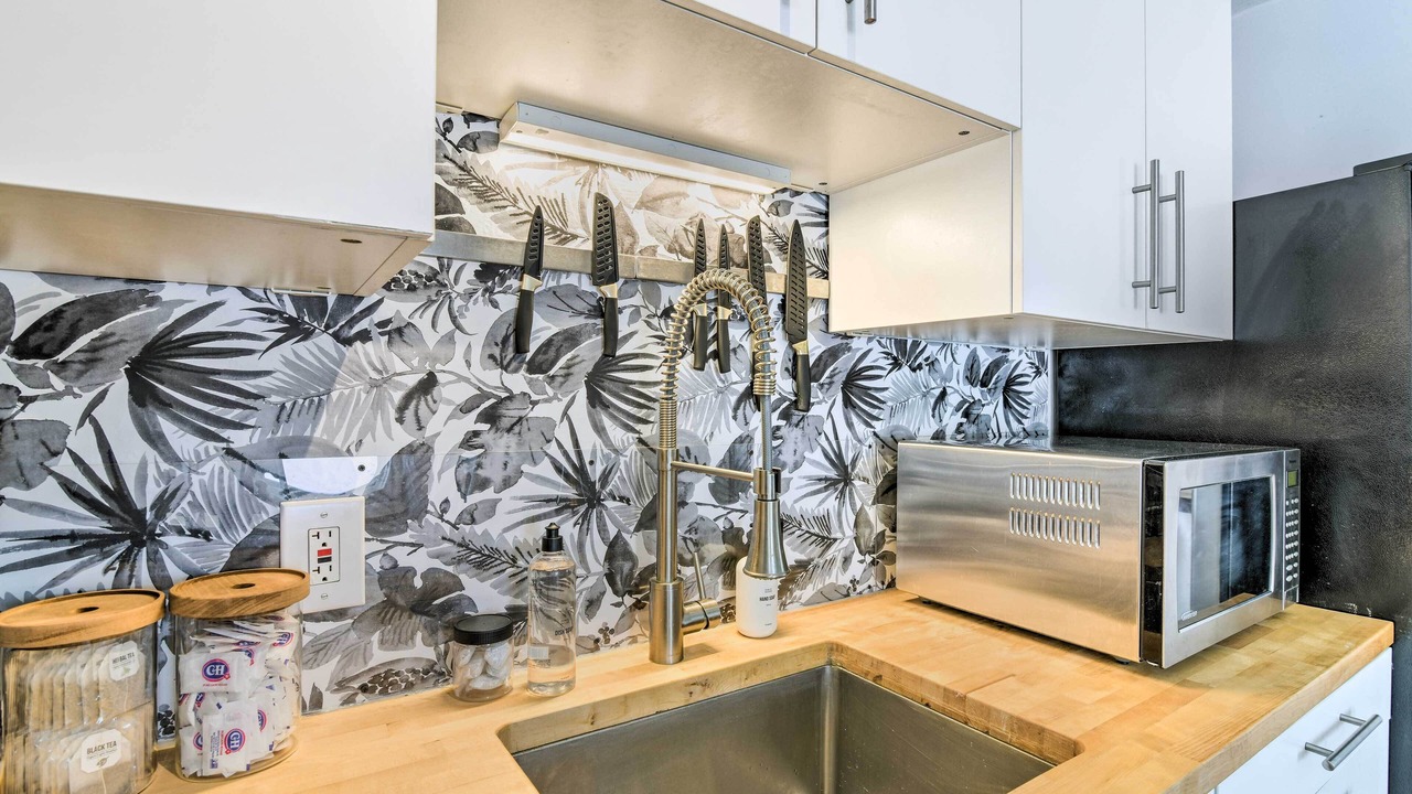 Photo of Kitchen in Spenard