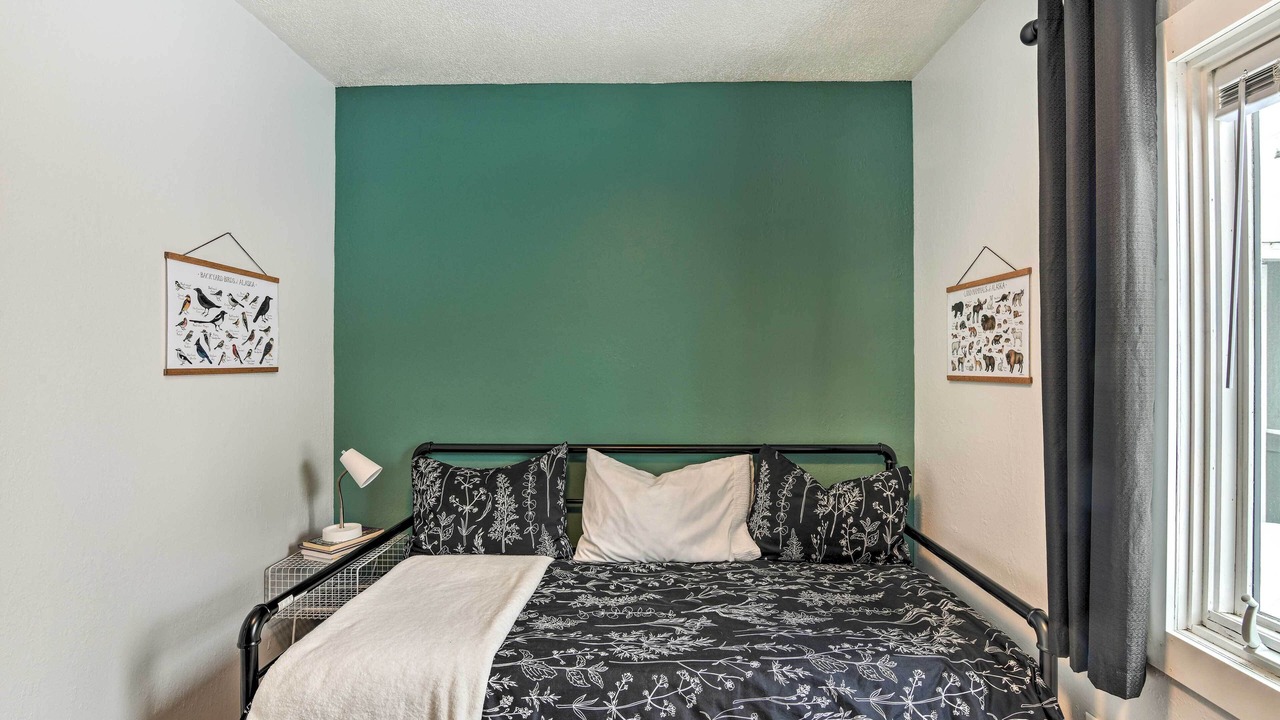 Photo of Bedroom in Spenard