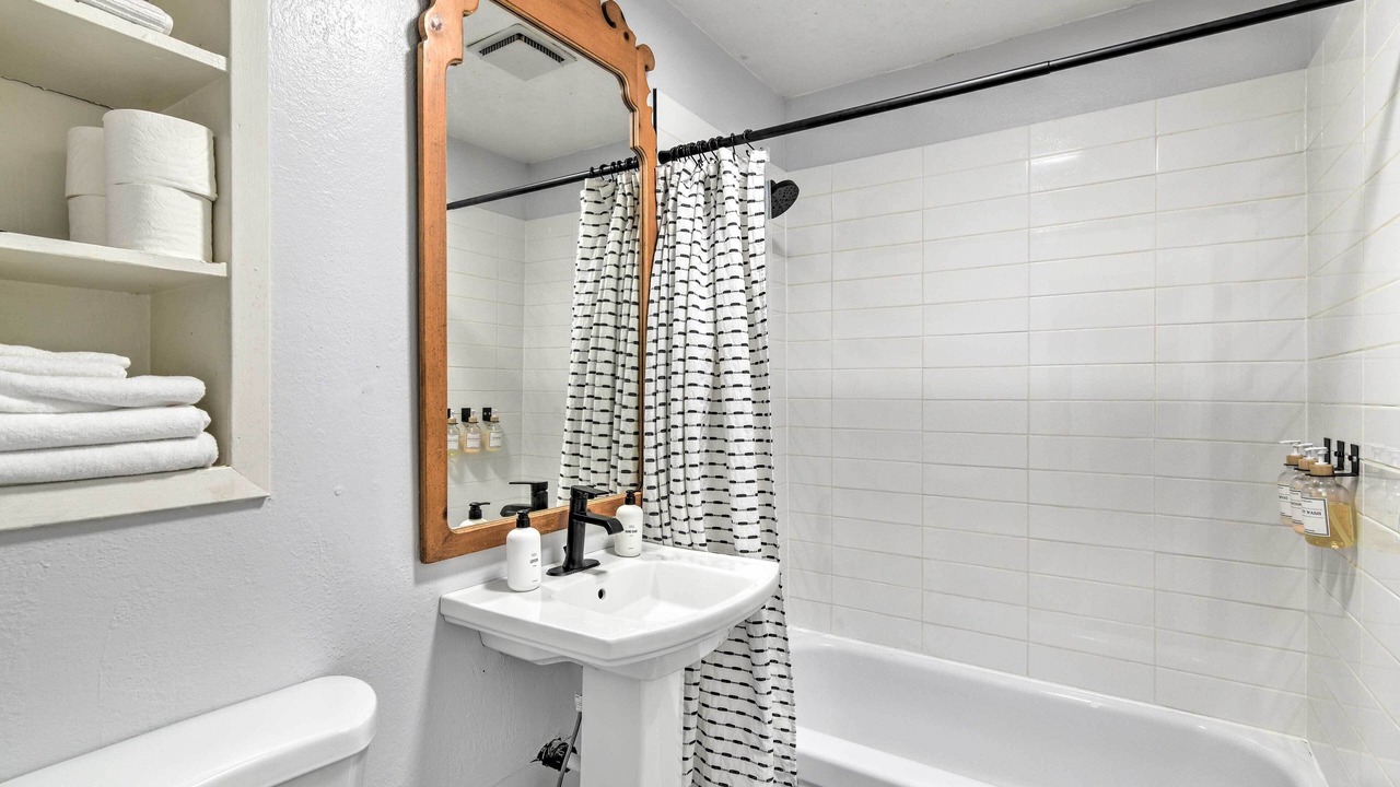 Photo of Bathroom in Spenard